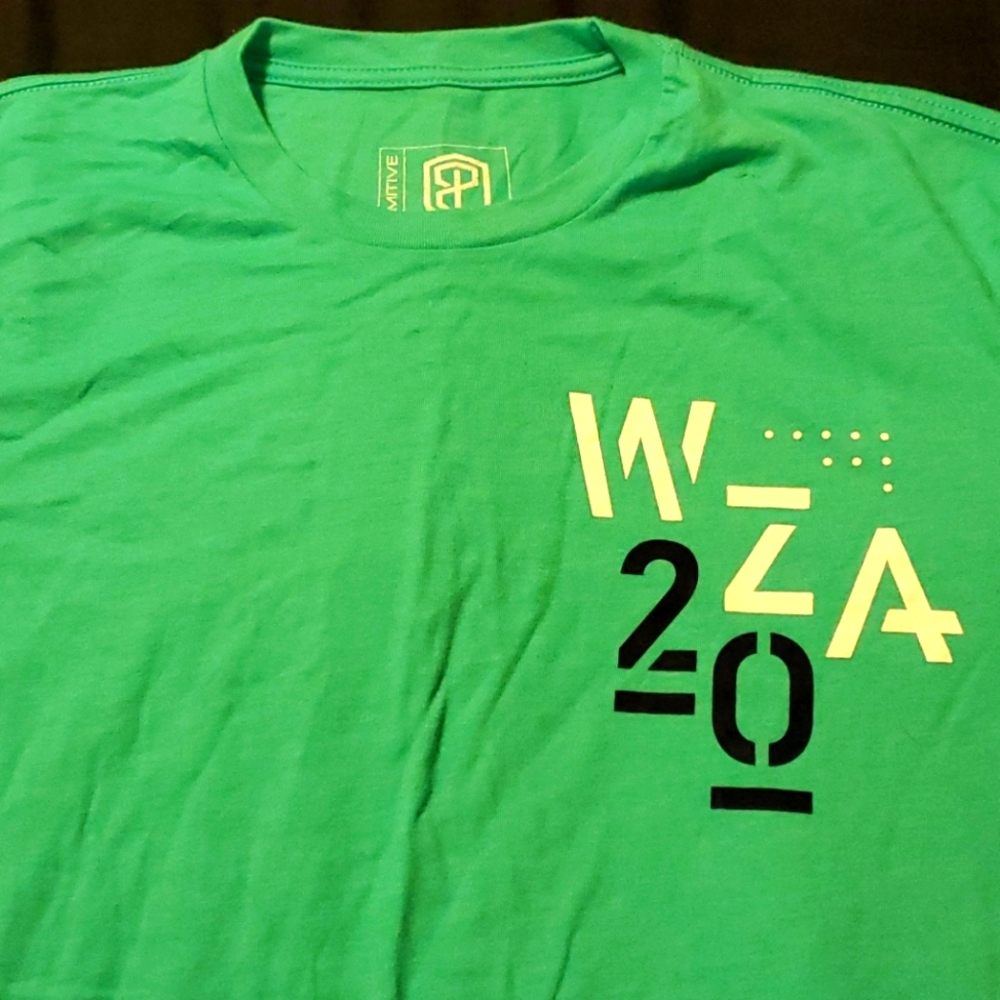 Born Primitive judge